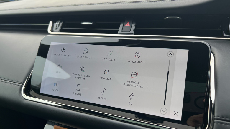 Land Rover Range Rover Evoque 1.5 P300e Autobiography 5dr Auto Hatchback